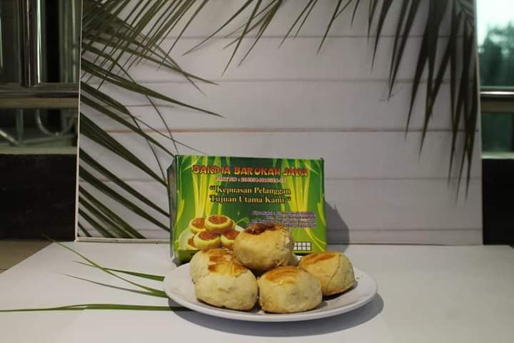 Bakpia Barokah jaya